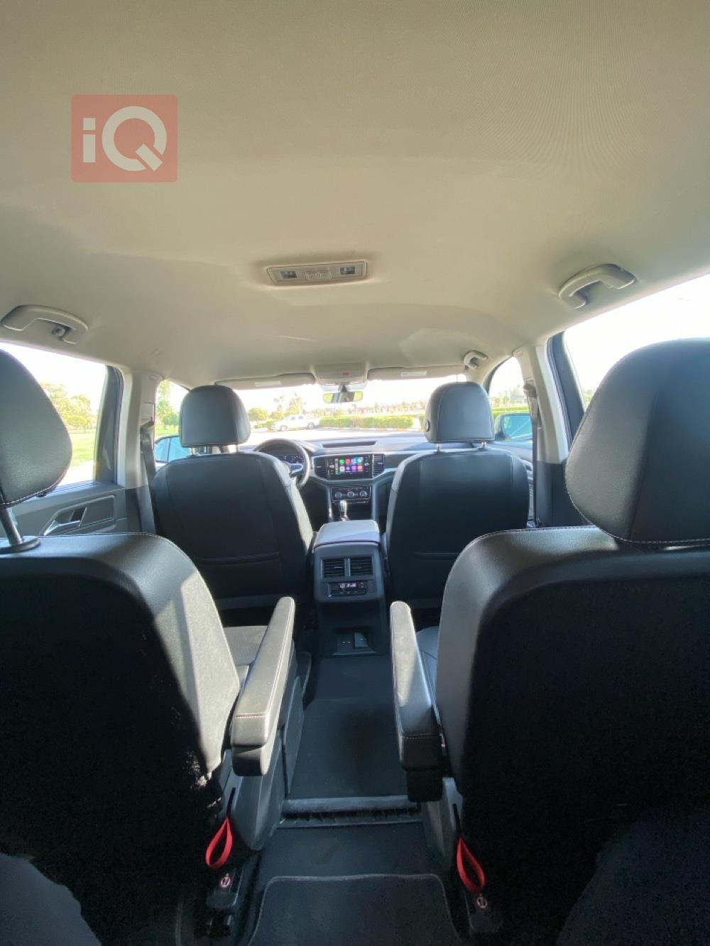 ڤۆڵکسواگن ئەتلەس